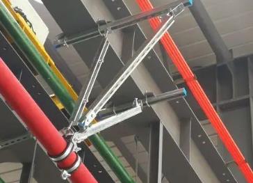 阜新市抗震支架厂家与你分享你必须做的紧急情况下的准备